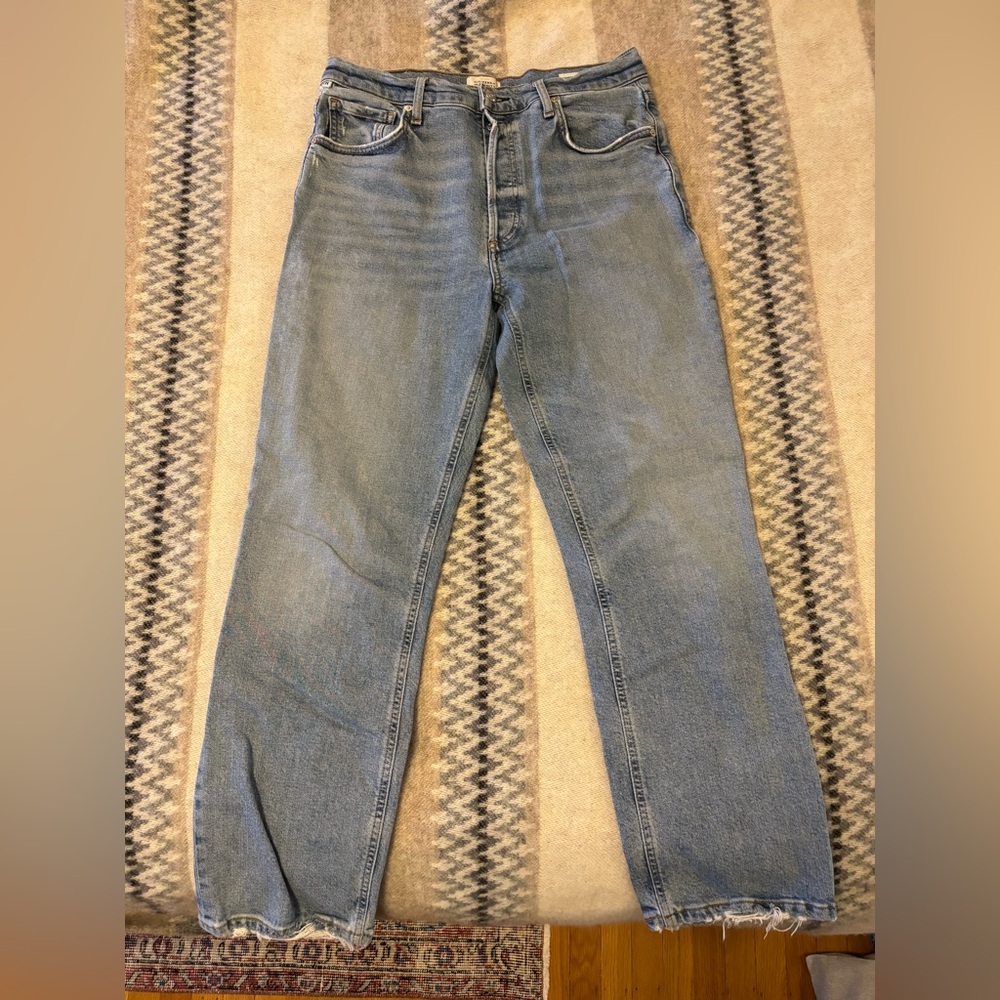 Citizens of Humanity Jeans Jolene - Size 28